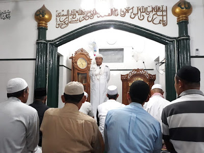 Masjid Al-Hikmah