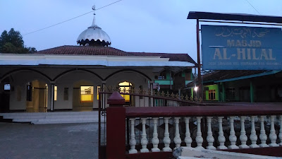 Masjid Al-Hilal