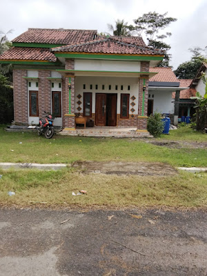 Masjid Al-Huda Babakan