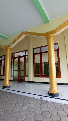 Masjid Al-Huda Cikuman