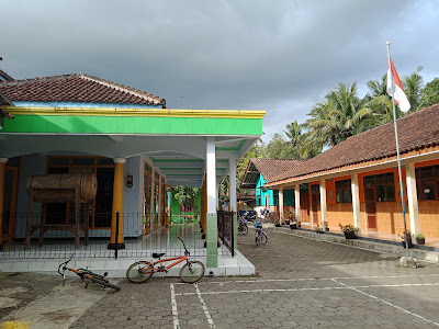 Masjid Al Huda Gebangsari