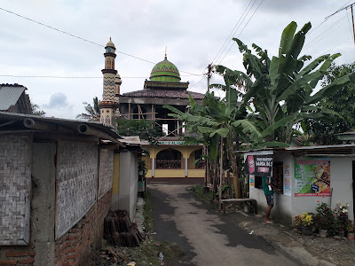 Masjid Al-Huda Kedungrandu
