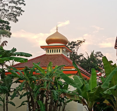 Masjid Al Husna