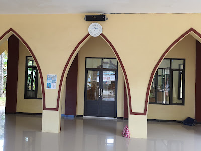 Masjid Al-Ihsan