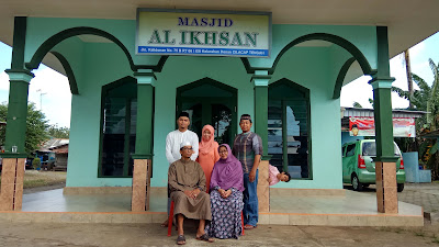 Masjid Al Ihsan
