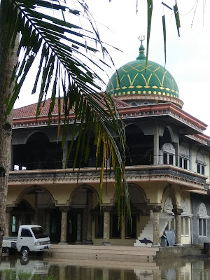 MASJID AL-IJTIHAD