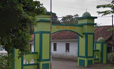 Masjid Al-Ikhlas