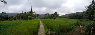 Masjid Al ikhlas kepudang