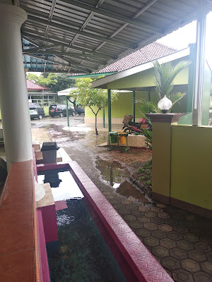Masjid Al-Ikhlas Patimuan