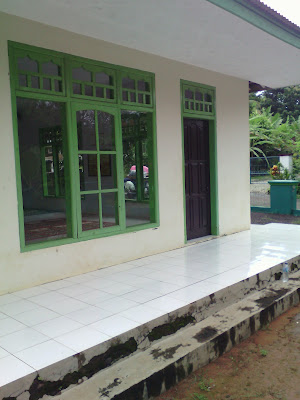 MASJID AL-IKHLAS RW 06 CIMALATI