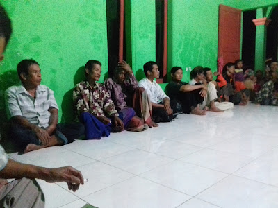 Masjid Al_Ikhsan Penapungan, Karangreja