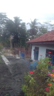 Masjid Al Ikhsan Pengasinan