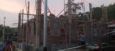 Masjid Al Iklas