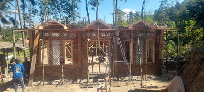 Masjid Al Iman Ciwera