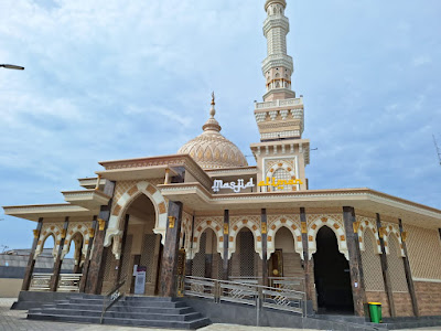 Masjid Al Iman