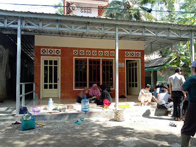Masjid Al-Iman LDII