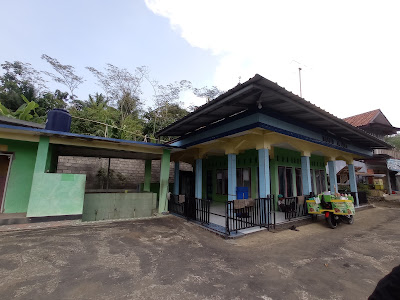 Masjid Al-Iqna