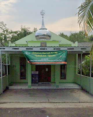Masjid AL Iqro