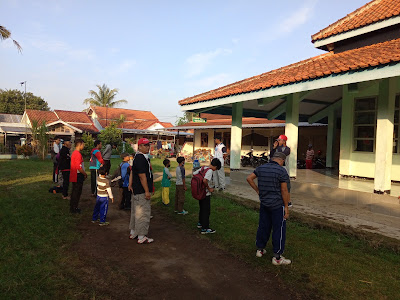Masjid Al Ishlah Adirejakulon