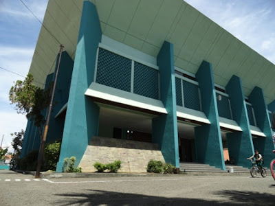 Masjid Al-Ishlah Al-Irsyad