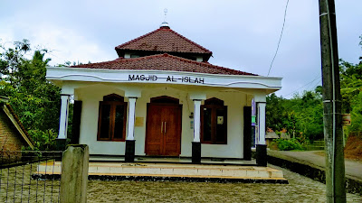 Masjid Al-Islah Gandulekor