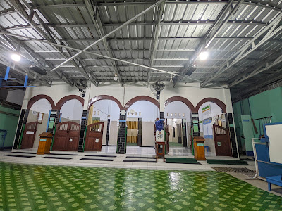 Masjid Al-Islam