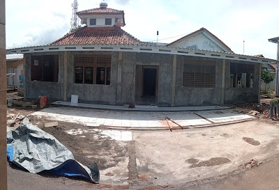 Masjid Al Israa
