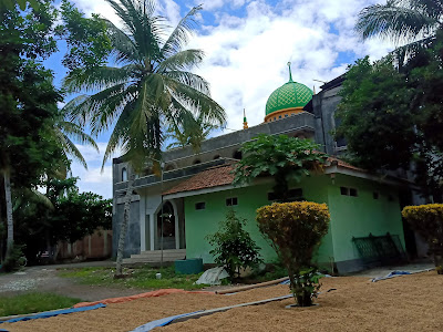 Masjid Al Istiqomah