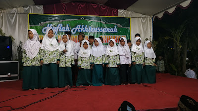 Masjid Al-Istiqomah Kandang Banteng