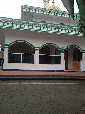 Masjid Al-itqon