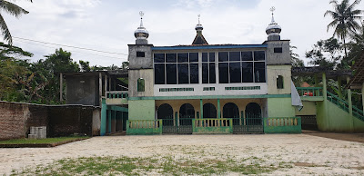 Masjid Al ITTIHAD