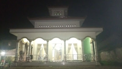 Masjid Al-Juhalaa
