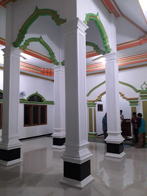 Masjid Al-Kaf
