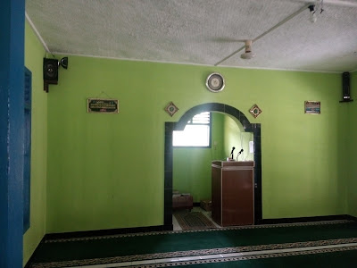 Masjid Al-Kautsar Bojongkarekes