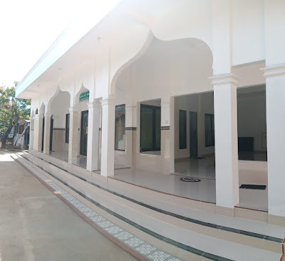 Masjid Al Kautsar