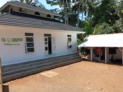 Masjid Al-Lukman