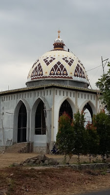 Masjid Al-Maghfiroh