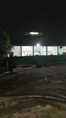 Masjid Al Maidah