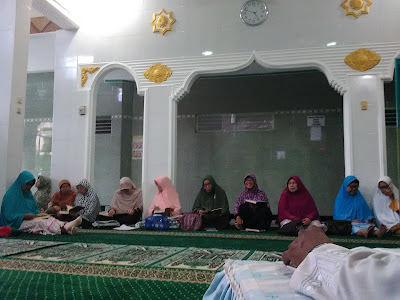 Masjid Al Manaar