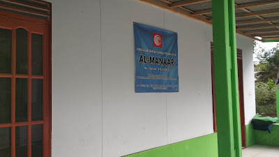 Masjid Al Manar Babakan