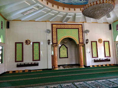 Masjid Al Manar I