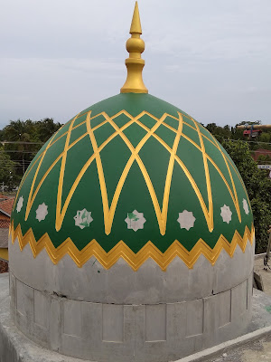 Masjid Al-Ma'sum