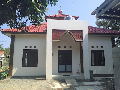 MASJID AL MA'UN