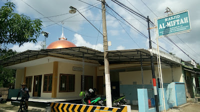 Masjid Al-Miftah
