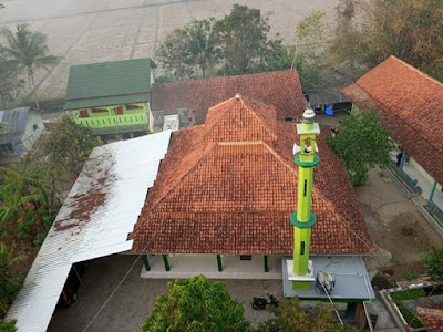 Masjid Al-Muadib