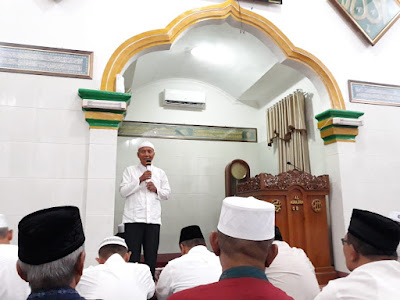 Masjid Al-Muhajirin