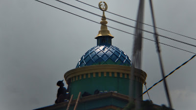 Masjid Al Muhammadi