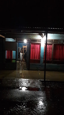 Masjid Al-Muhtadin Gebang Sari