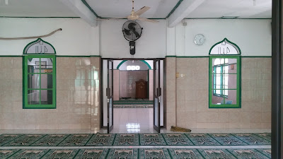 Masjid Al-Muhtadin