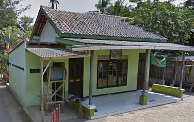 Masjid Al-Mukaromah
